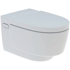 Geberit AquaClean Mera Classic douchetoilet. Inkl. sde. Hvid