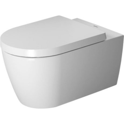 Duravit ME by Starck vgtoilet og sde. ben skylle-rand og SoftClose
