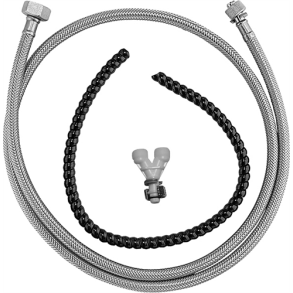 Duravit SensoWash tilslutningsst tilslutningsslange