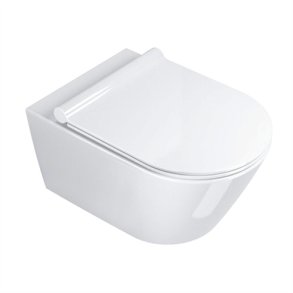 Catalano Zero 55R NewFlush vghngt toilet 550x350 mm