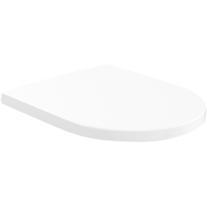 V&B 8M42 Subway 3.0 toiletsde slim, med softclose/quick release