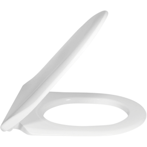 Villeroy & Boch Subway 2.0 sde 9M78 med quick release og soft-close. Hvid