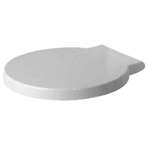 Duravit Starck 1 sde med SoftClose