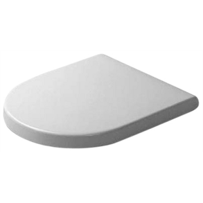 Duravit Starck 3 toiletsde