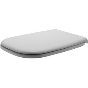 Duravit D-Code toiletsde. Hvid