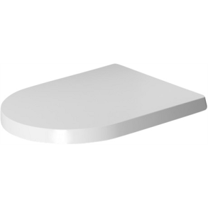 Duravit Me by Starck toiletsde med softclose