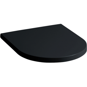  Laufen Kartell sde med Quick/Release, Sort