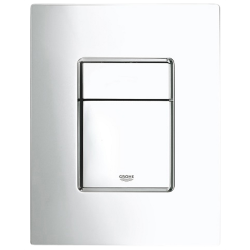 GROHE Skate Cosmopolitan betjeningsplade, krom