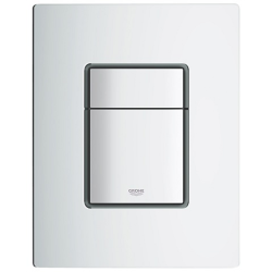 GROHE Skate Cosmopolitan betjeningsplade, matkrom