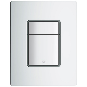 GROHE Skate Cosmopolitan betjeningsplade, matkrom