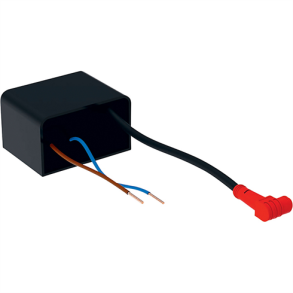 Geberit duofresh netdel strmforsyning passer til 617060954/617060934