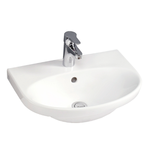 Gustavsberg Nautic 5550 hndvask 50x38 cm