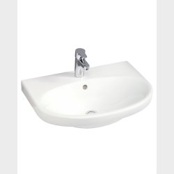 Gustavsberg Nautic hndvask m. C+, 56x43cm