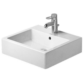 Duravit Vero hndvask, 500x470 mm