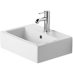 Duravit Vero hndvask, 45x35cm