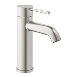 Grohe Essence hndvaskarmatur 116 mm tud supersteel