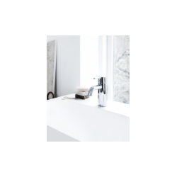 Damixa silhouet hndvaskarmatur 108mm tud, krom