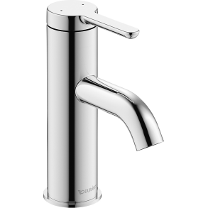 Duravit C.1 hndvaskarmatur S krom