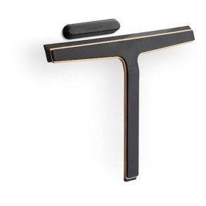 Unidrain Reframe bruseskraber med magnetisk ophng – Kobber