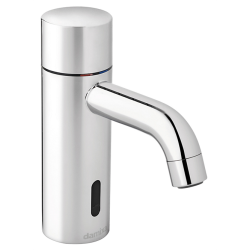Damixa Silhouet Touchless Small hndvaskarmatur med berringsfri funktion, krom