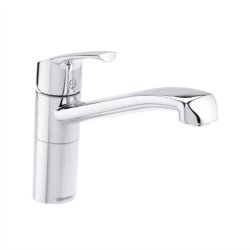 Damixa Rowan kkkenarmatur. Krom