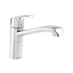 Damixa Rowan kkkenarmatur. Krom