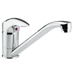 Damixa Space kkkenarmatur. Krom 