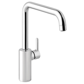 Damixa Silhouet kkkenarmatur. Krom