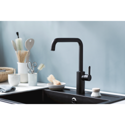 Damixa Silhouet kkkenarmatur. Matsort