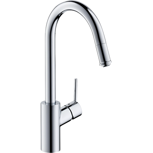 hansgrohe Talis S2 Variarc kkkenarmatur