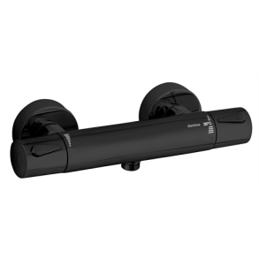 Damixa Silhouet TMC termostatarmatur. Matsort 