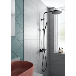 Damixa Silhouet brusesystem. Matsort