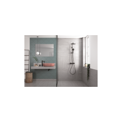 Damixa Silhouet brusesystem. Matsort