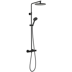 Damixa Silhouet brusesystem. Matsort