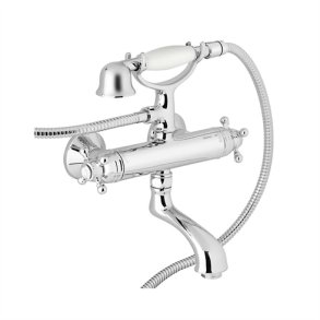  Damixa Tradition termostat til kar med bruser