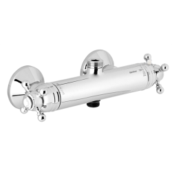 Damixa Tradition termostatarmatur