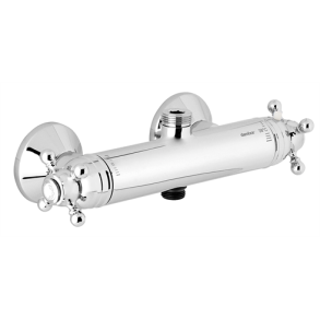 Damixa Tradition termostatarmatur