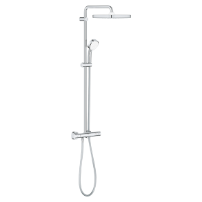 GROHE Tempesta Cosmopolitan Cube 250