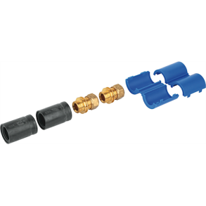 Grohe Lkagesikring. Passer til Rapido T (35 500), Rapido E (35 501) og Rapido SmartBox (35 600)