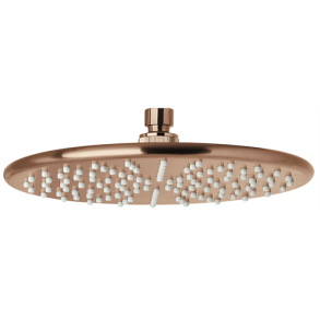 Damixa Silhouet hovedbruser. Brstet kobber PVD