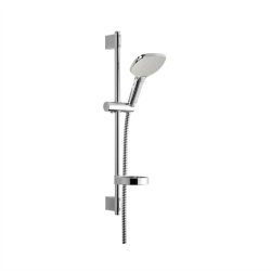 Damixa Pine Plus bruserst. Krom 