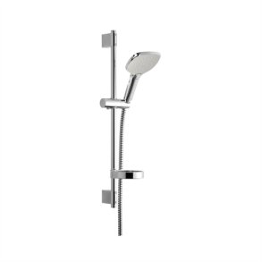 Damixa Pine Plus bruserst. Krom 