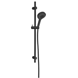 Damixa Silhouet Flex brusest med 3 indstillinger. Matsort