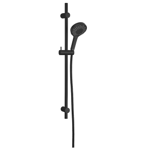 Damixa Silhouet Flex brusest med 3 indstillinger. Matsort