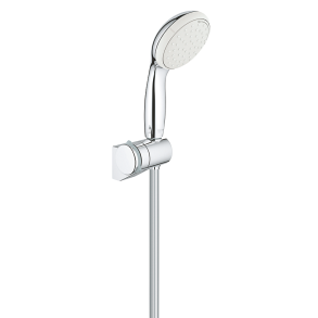 GROHE New Tempesta 100 hndbruserst, krom