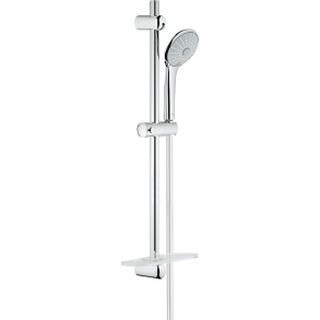 GROHE Euphoria 110 Massage brusest, krom