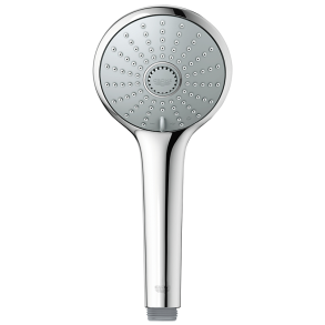 GROHE Euphoria 110 Massage hndbruser med 3 strlemnstre, krom