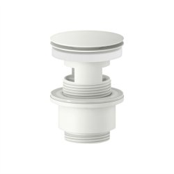 Mora push open bundventil mathvid