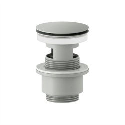 Mora push open bundventil matgr