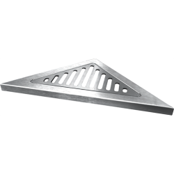 Unidrain Column sbehylde, hjrne